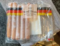 German Frankfurter