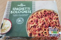 Spaghetti Bolognese