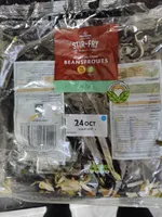 Beansprouts