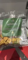 Garlic & Herb Croutons
