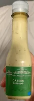 Ceaser dressing