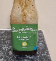 Balsamic dressing