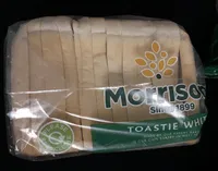 Toastie White