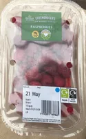 Raspberries
