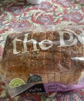 The Best thick cut multi seed loaf