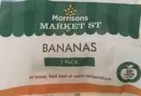 Bananas