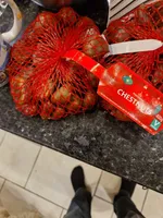 Chestnuts