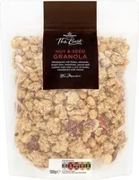 The Best Nut & Seed Granola