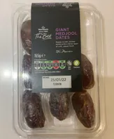 Giant Medjool Dates