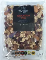 Granola Mix