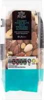 The Best Chunky Mixed Nuts with Marcona Almonds