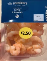 King Prawns