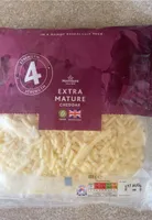 Extra Mature Cheddar