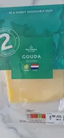 Gouda 10 slices
