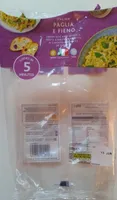 Italian Paglia E Fieno