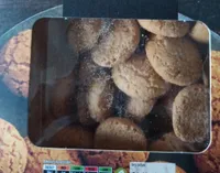 Italian Ameretti