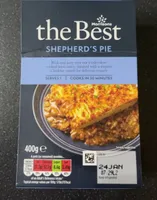 Shepherd’s Pie