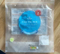 FISH PIE MIX