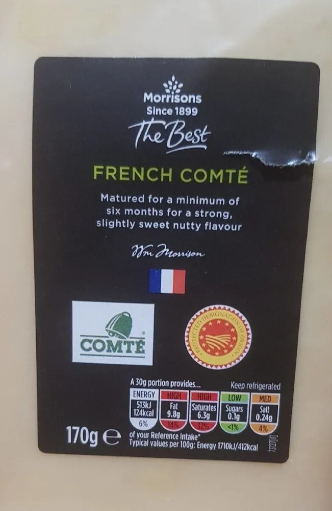 Comté