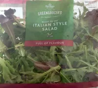 Italian Style Salad