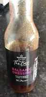 Balsamic dressing