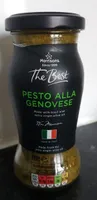 Pesto Alla Genovese