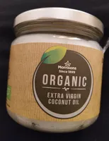 Extra Virgin Coconut Oil