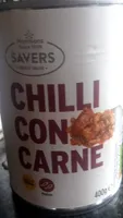 Chilli con carne