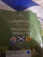 Brussels Sprouts