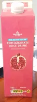 Pomegranate Juice