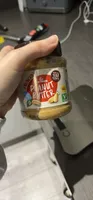 Crunchy Peanut Butter