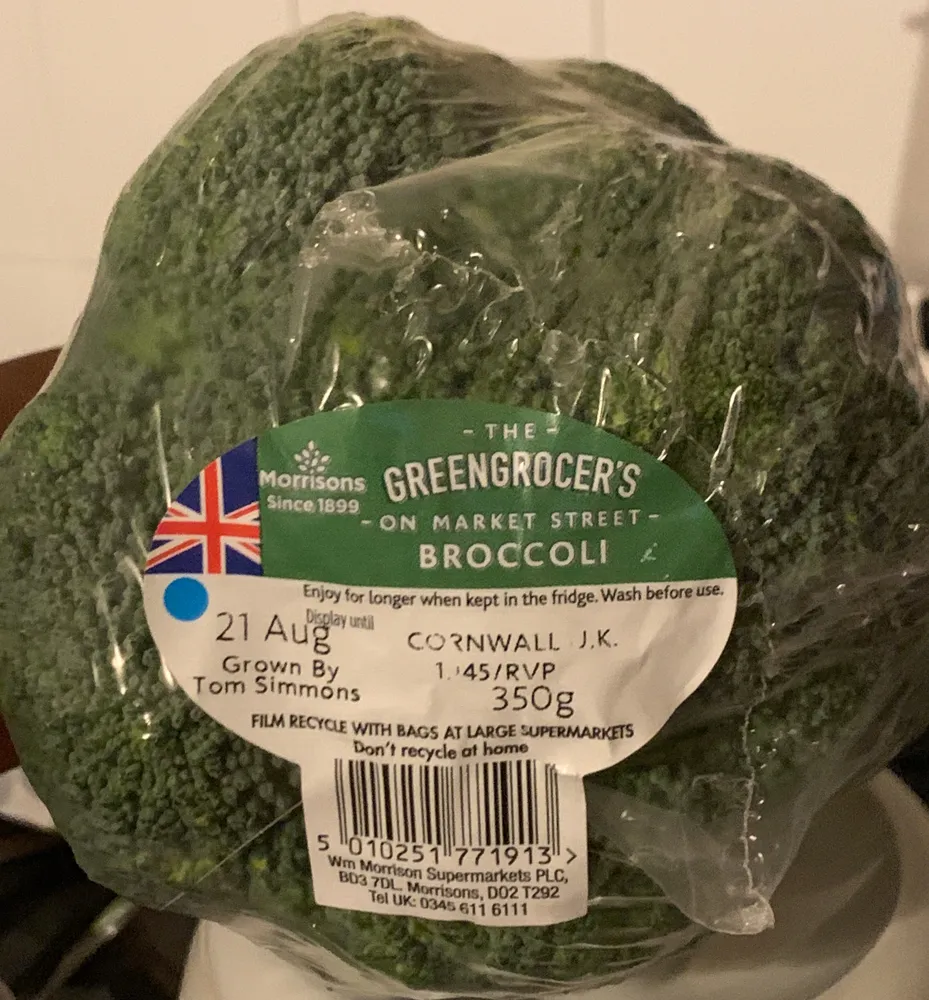 Broccoli