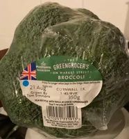 Broccoli