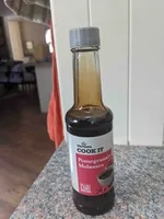 Pomegranite Molasses