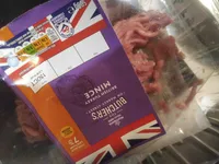 Turkey mince 7%