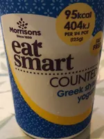 Greek yogurt
