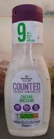 Caesar dressing