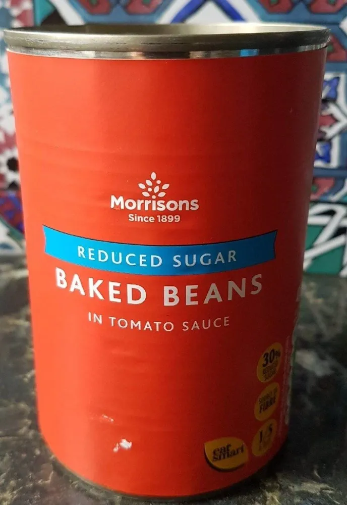 Baked beans