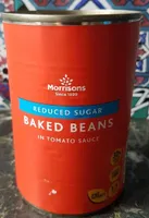 Baked beans