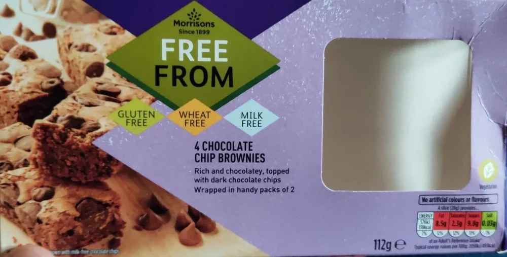 Brownies