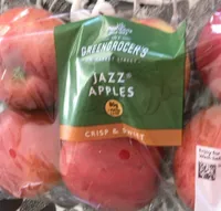 Jazz Apples