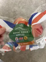 Royal Gala Apples