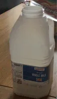 Milk