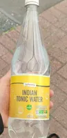 Indian tonic water
