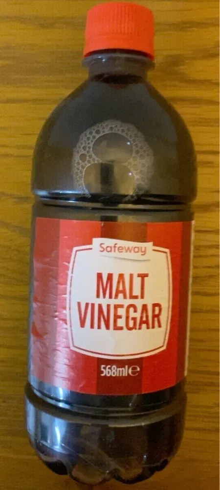 Malt Vinegar