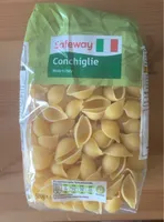 Conchiglie
