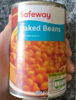 Bakes beans