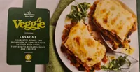 Veggie Lasagne
