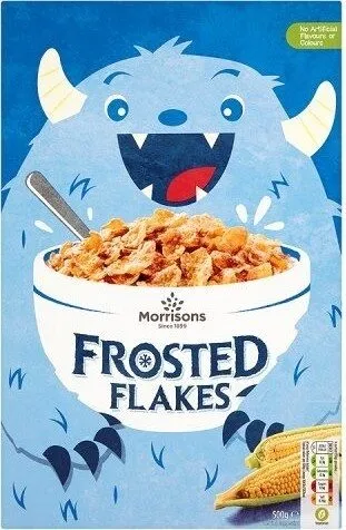 Frosted Flakes