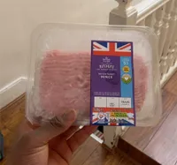 British Turkey Mince